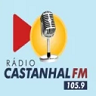 Logo Rádio Castanhal 105.9 FM