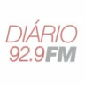 Logo Mangue FM - 88.9