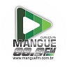 Logo Mangue FM - 88.9