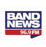 Logo Rádio BandNews SP 96.9 FM