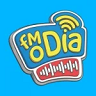 Logo Rádio FM O Dia 100.5