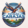 Logo Rádio Estação Carajás