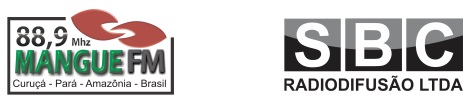 Rádio Mangue FM - 88.9 MHz