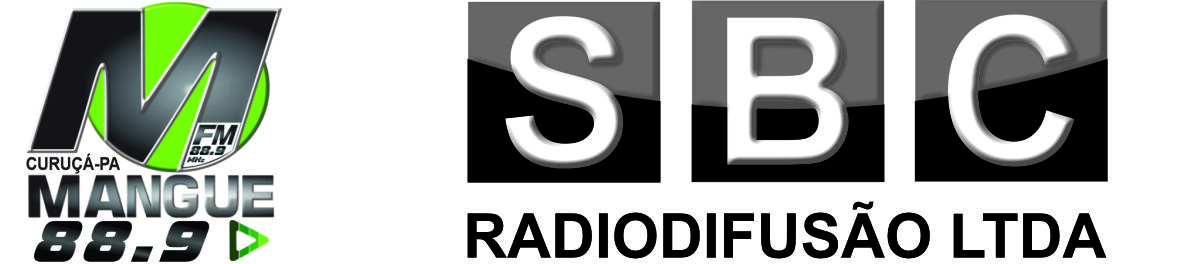 Rádio Mangue FM - 88.9 MHz