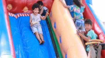 Jogos de Rua 2019 8