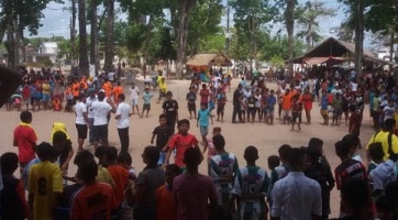 Jogos de Rua 2018