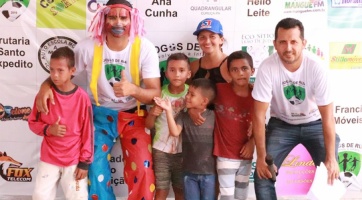 Jogos de Rua 2019 5