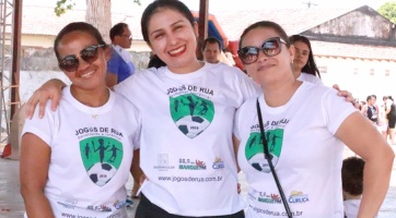 Jogos de Rua 2019 5