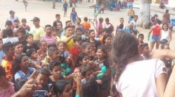 Jogos de Rua 2018